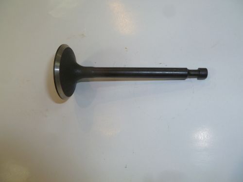 Клапан впускной KG390/Intake valve