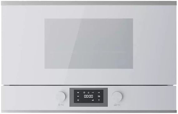 Микроволновая печь Kuppersbusch MR 6330.0 W1 Stainless steel