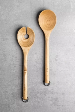 KitchenAid - Салатный набор 30см / артикул   KQR713OHE  / GTIN 5057982079970