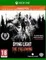 Xbox One/Series X Dying Light: The Following (Б/У, Английская версия)