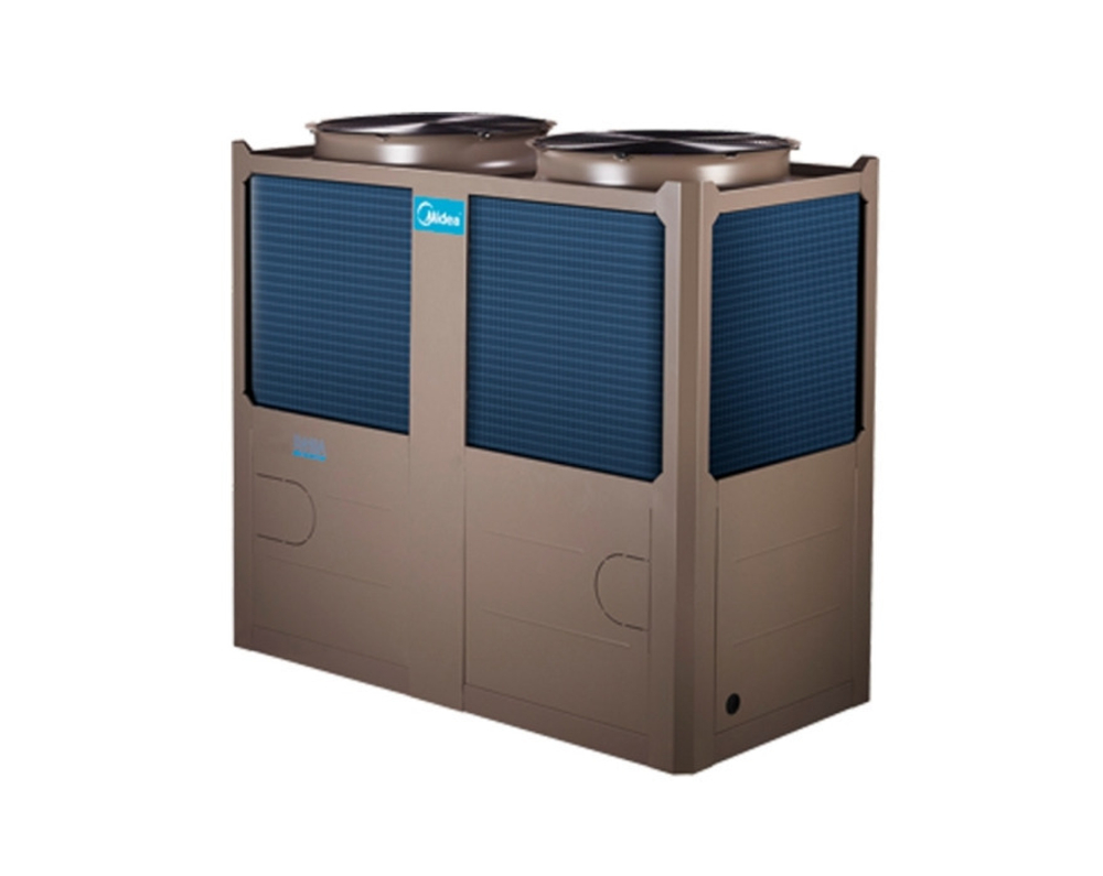 Чиллер модульный Midea MCCH80B-SA3L