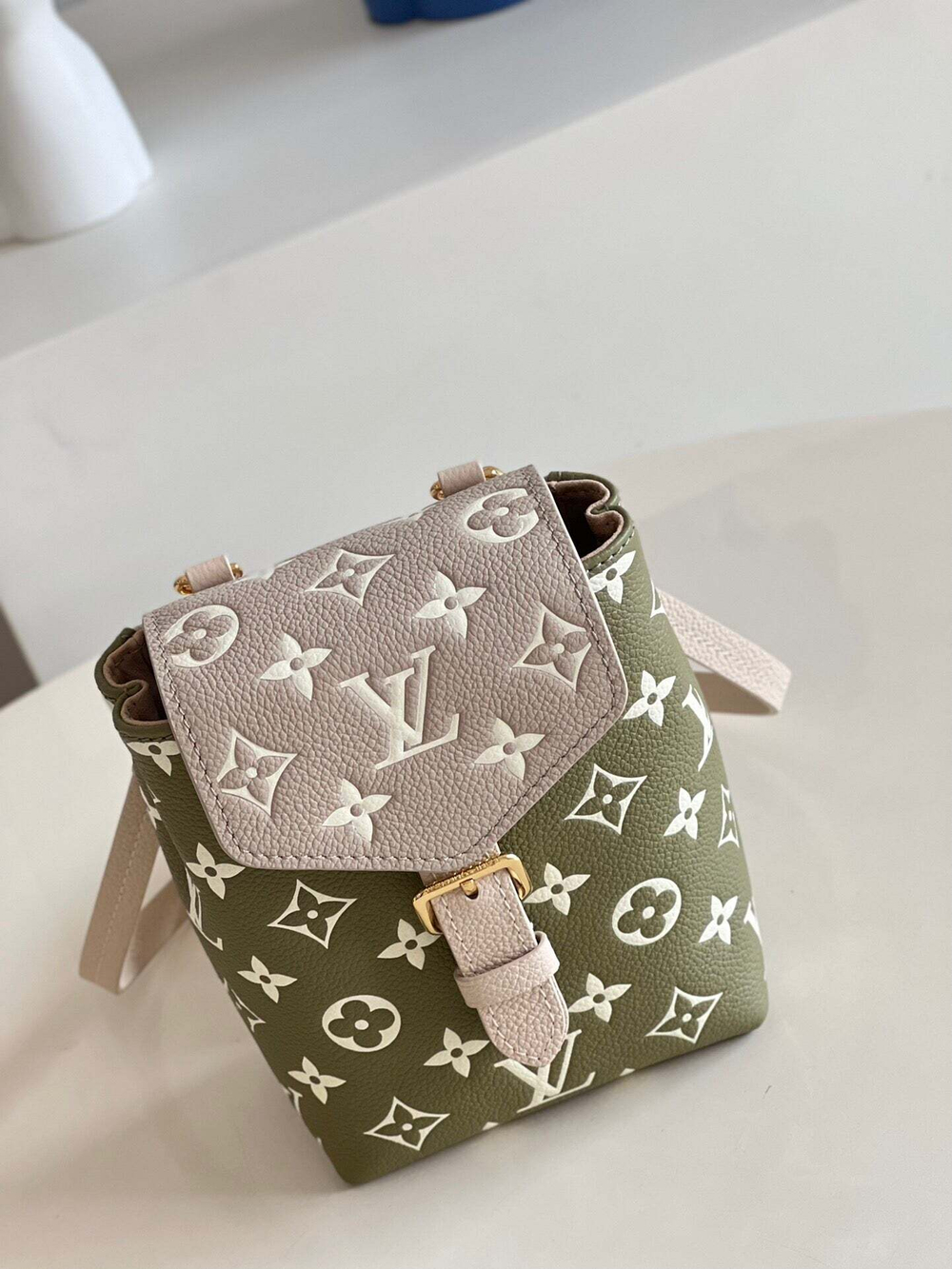 Louis Vuitton Tiny Backpack