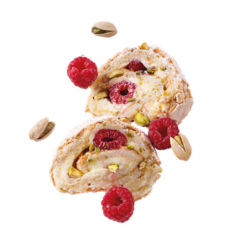 Starline - Меренговый рулет