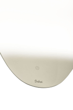 Зеркало SINTESI WALLY 70 с LED-подсветкой 700х1000