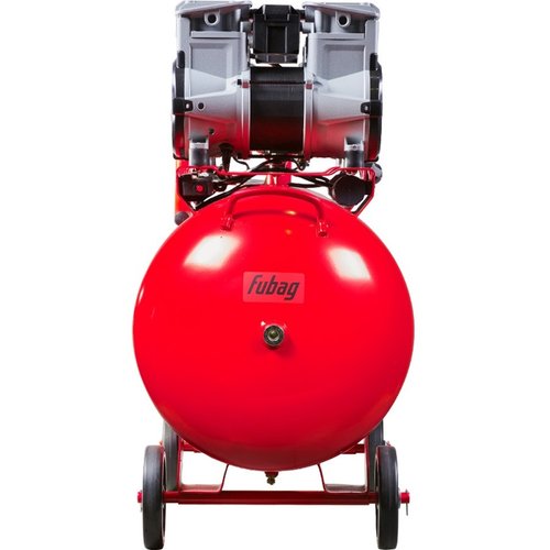 Компрессор Fubag OLS 500/100 CM2х2