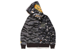 A Bathing Ape Bathing Ape Shark Series Свитшот