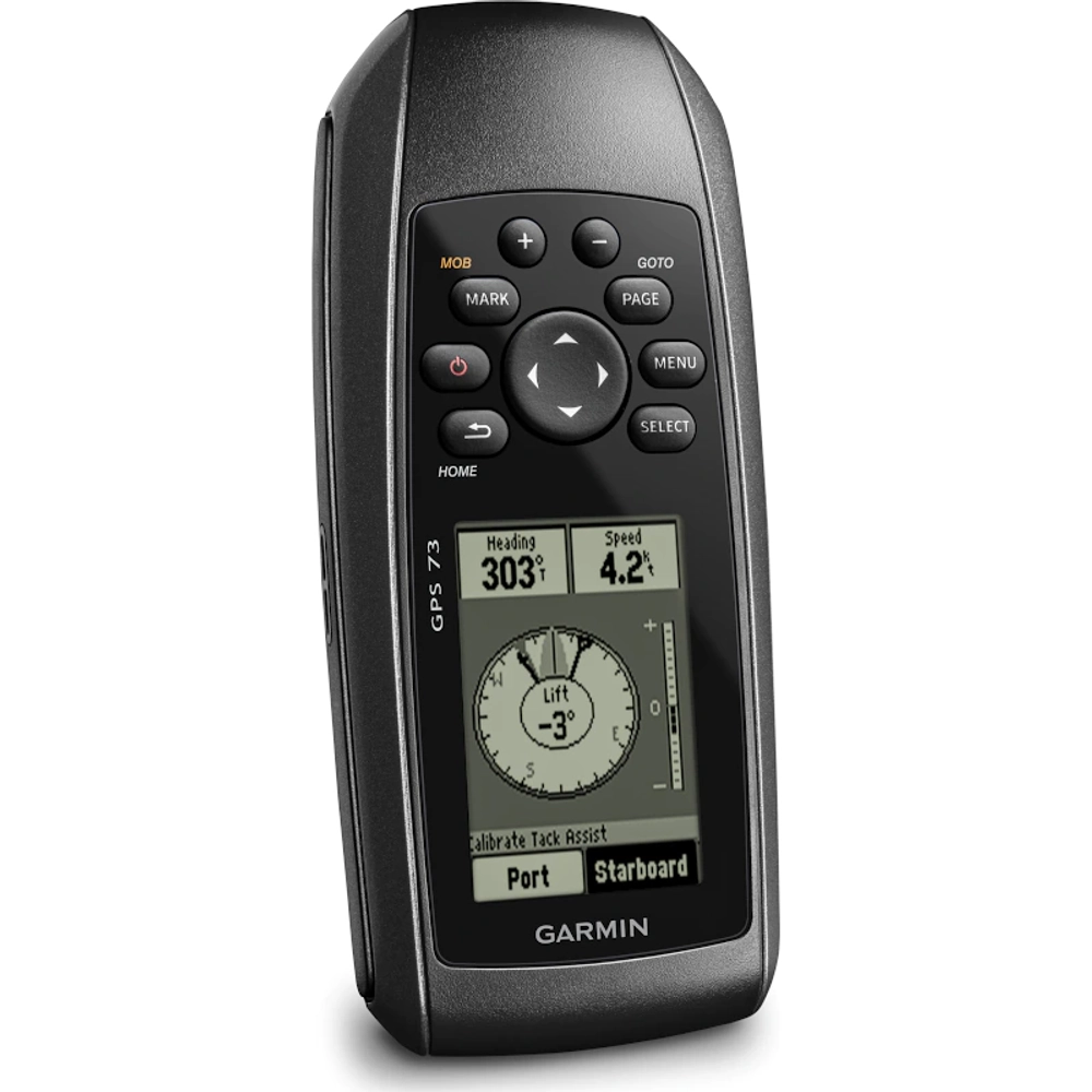 GARMIN GPSMAP 73 GPS-навигатор 010-01504-00