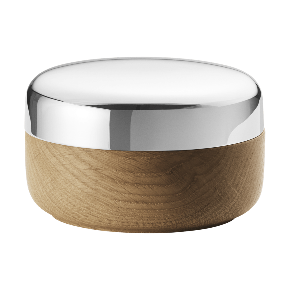 Солонка Georg Jensen Alfredo, 10.3 см