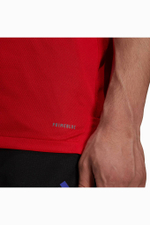 Футболка adidas Tiro Training Primeblue