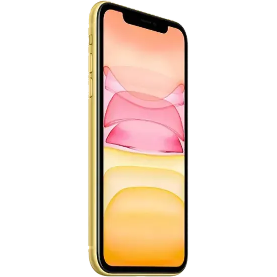 Apple iPhone 11 128 Yellow (Жёлтый)