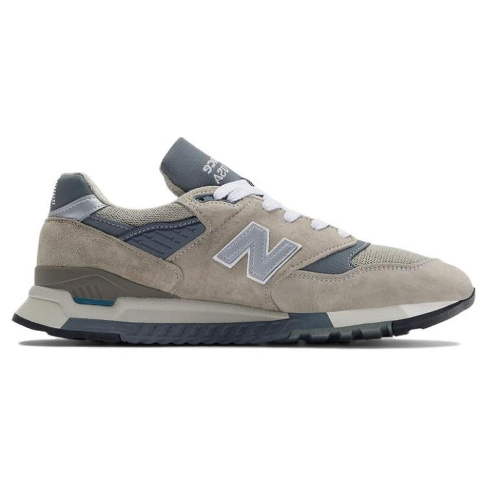 Кроссовки New Balance NB 998 "30th Anniversary", U998GR