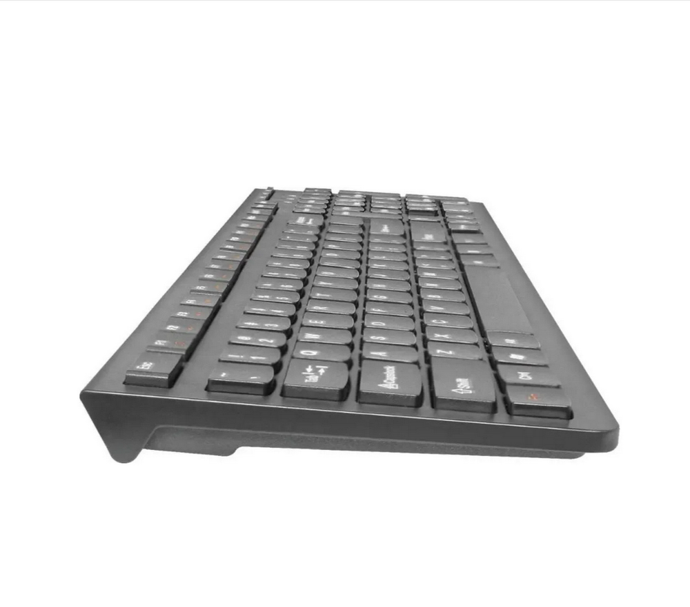 Клавиатура беспроводная Defender ULTRAMATE SM-535 RU