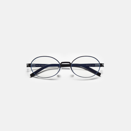 Очки WHITELAB Light/Blue Protect