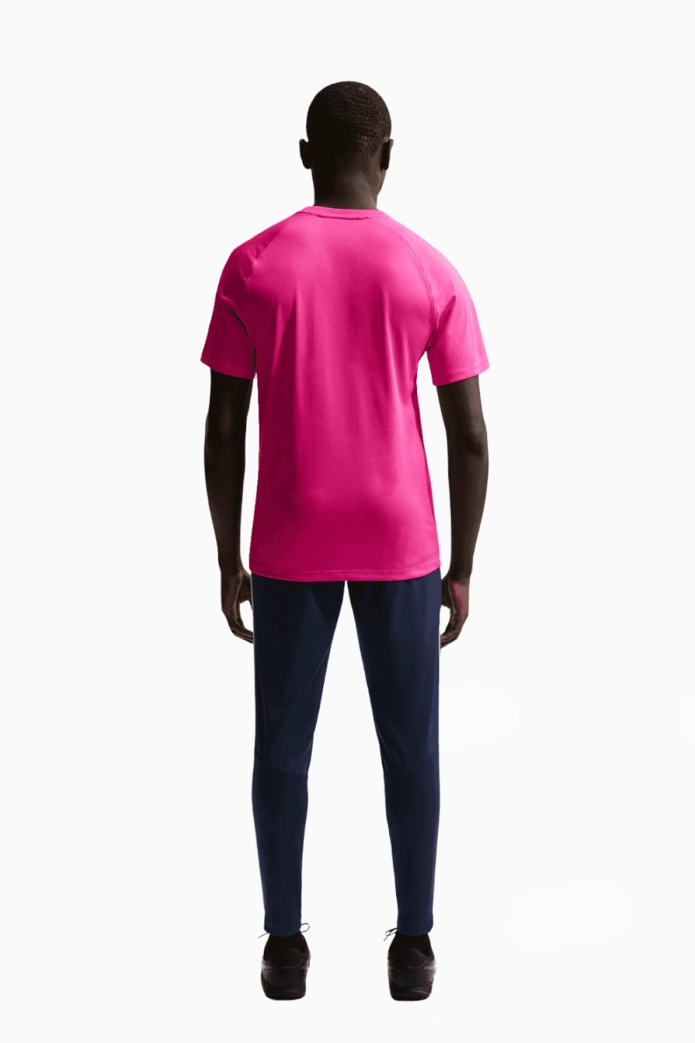 Футболка Nike Dri-FIT Park VIII - розовый