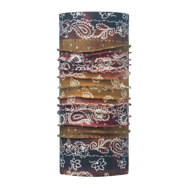 Многофункциональная бандана-труба Buff Delhi Tobacco Фото 1