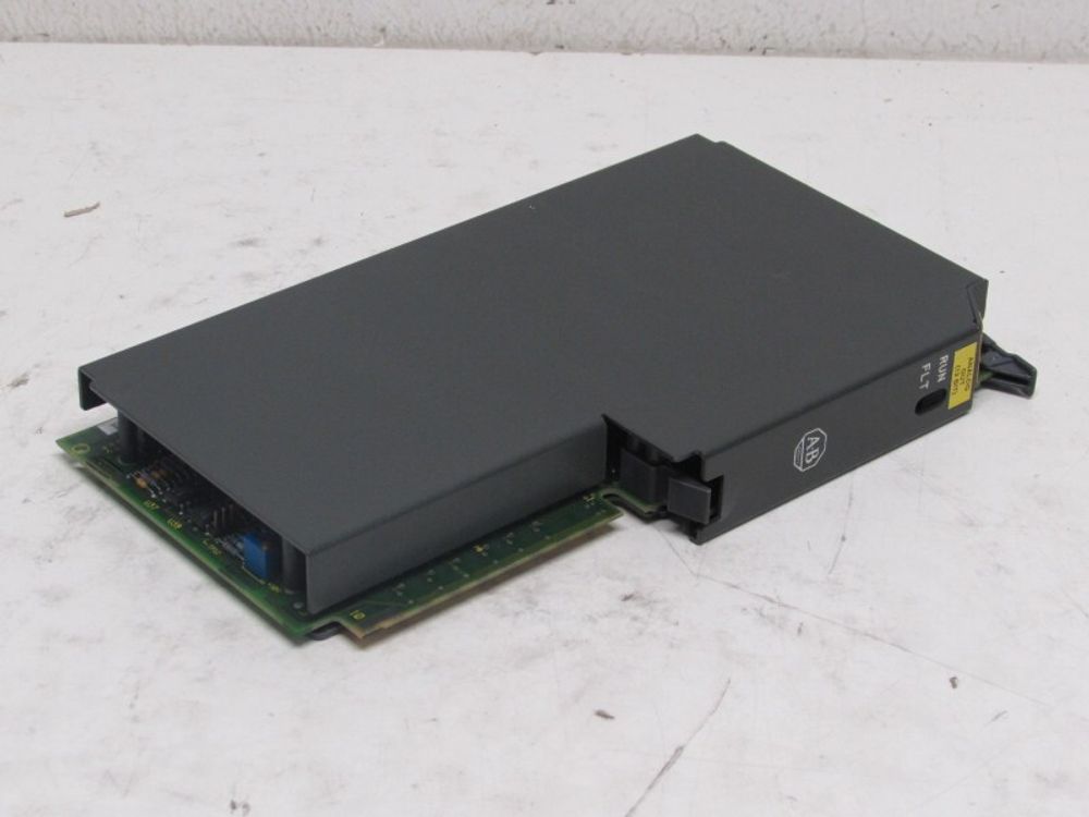 Allen Bradley 1771-0FE2 B