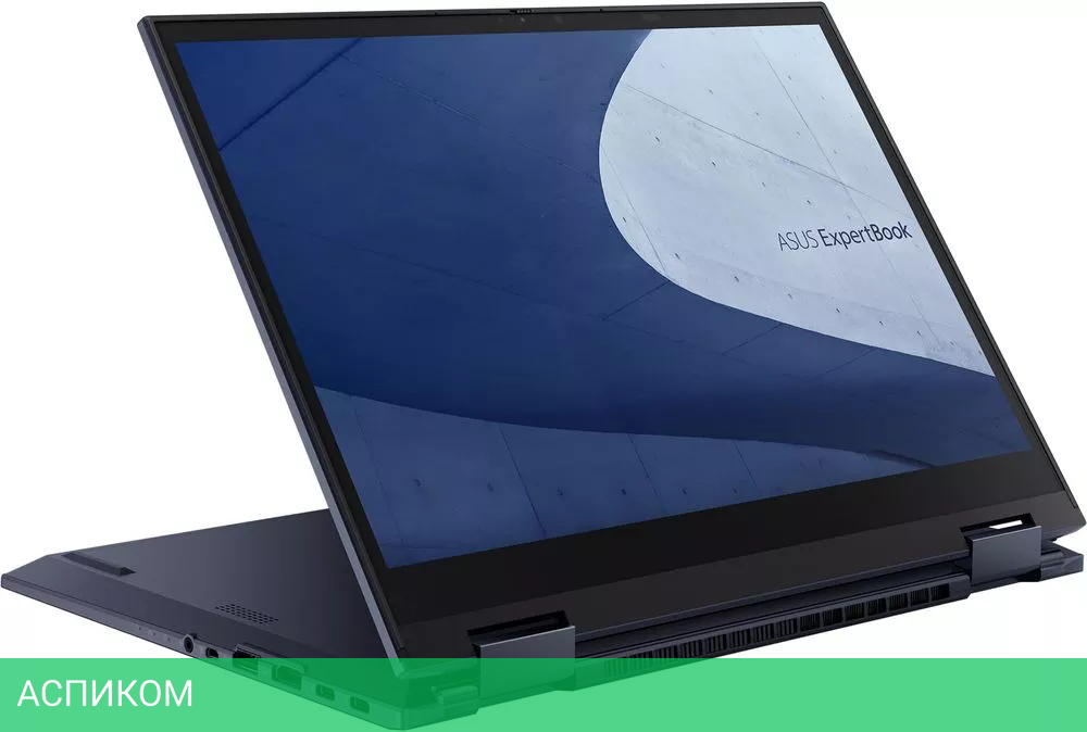 Ноутбук ASUS ExpertBook B7 Flip B7402FBA-L90383X