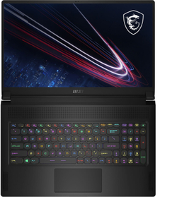 Ноутбук 17.3" MSI GS76 Stealth 11UG-297RU (9S7-17M111-297)