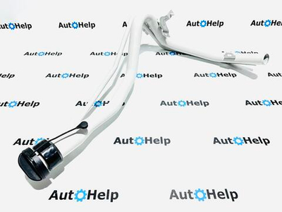 Горловина топливного бака 77201-33040, 77201-33361 Toyota Camry V50