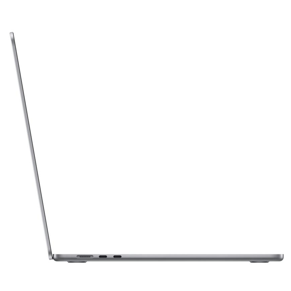 Ноутбук Apple MacBook Air 15" MRYN3 (M3 8-Core, GPU 10-Core, 8GB, 512GB) («Серый космос» | Space Gray)