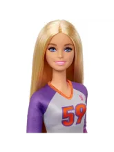 Кукла Барби волейболистка HKT72