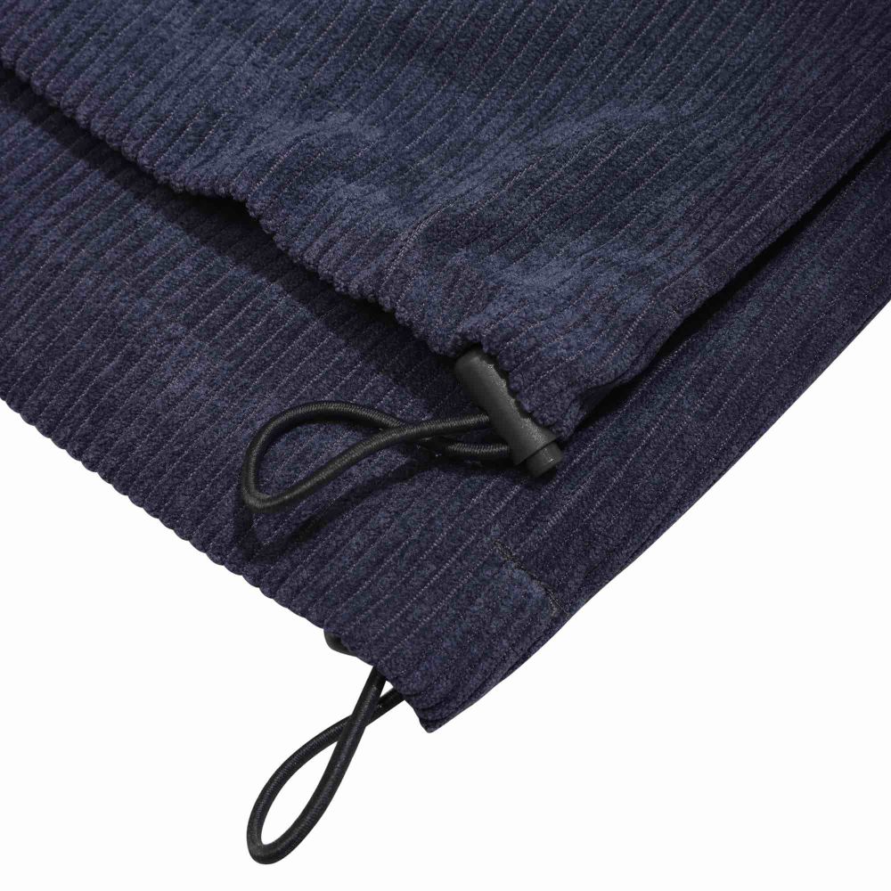 Брюки Смерч Вельветовые #3 Синие