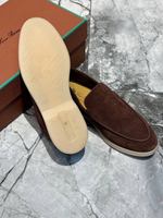 Лоферы Loro Piana Summer Walk