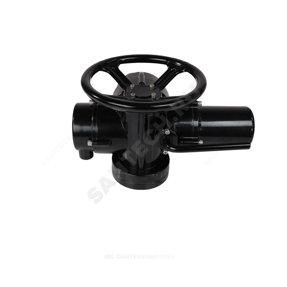 Электропривод многооборотный S-100-24 А 380В IP67 Benarmo