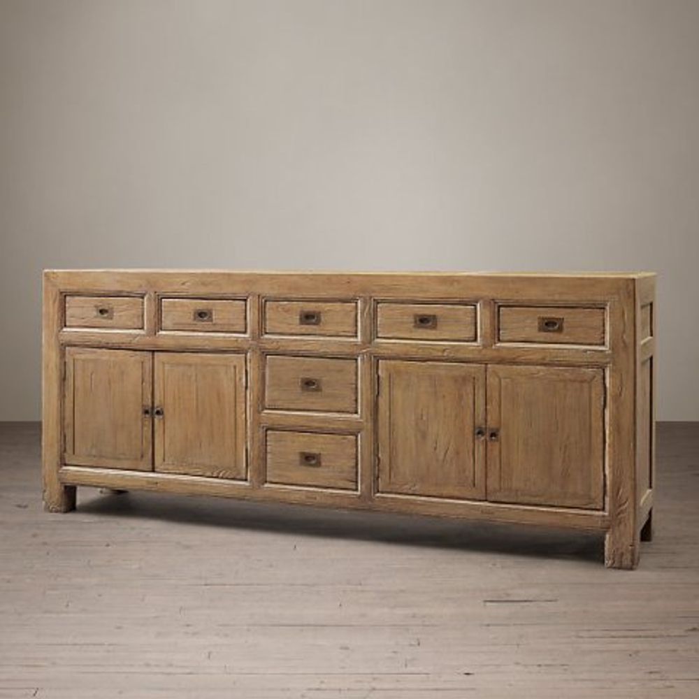 Буфет Ralph Lauren Ардан США вид