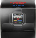 Наручные часы Casio A120WEST-1A