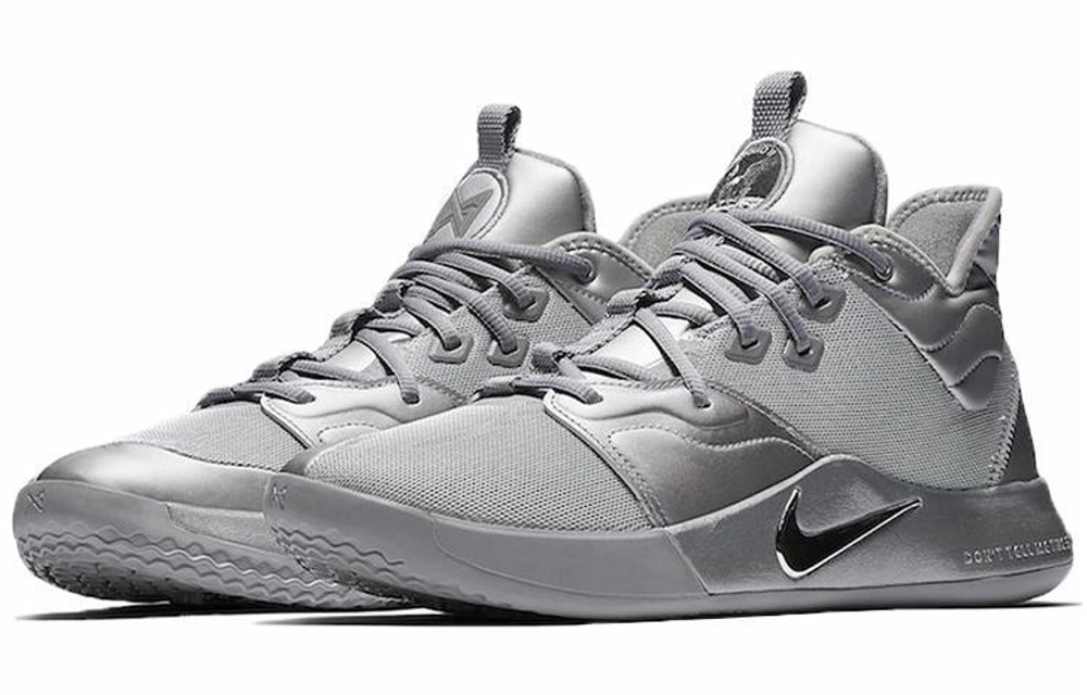 Кроссовки Nike Pg 3 Nasa 50Th Anniversary 50