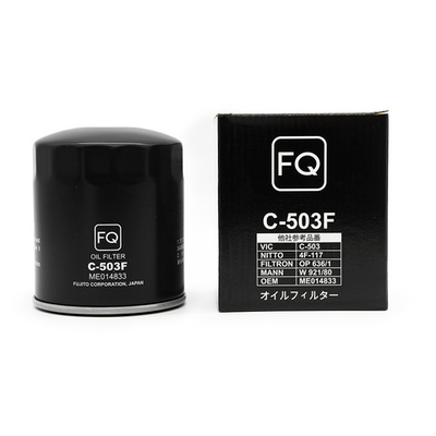Масляный фильтр C-503   ME014833