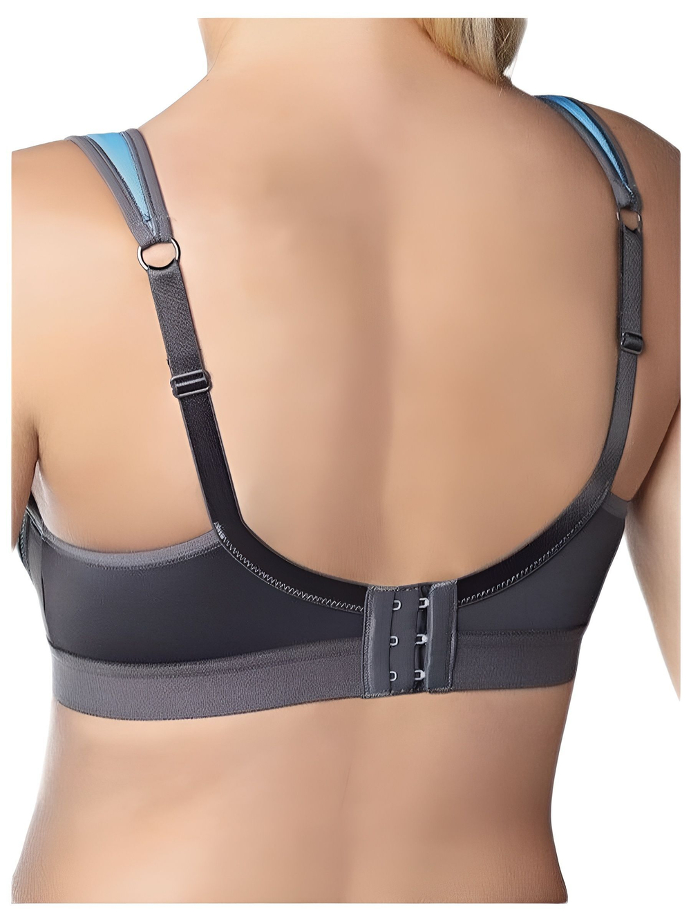 Бюстгальтер спортивный Jenifer Active Amoena