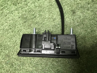 Камера задняя VW Touareg 2 NF (2010-2018)