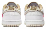 Кроссовки Nike Dunk Low (Женская размерная сетка)