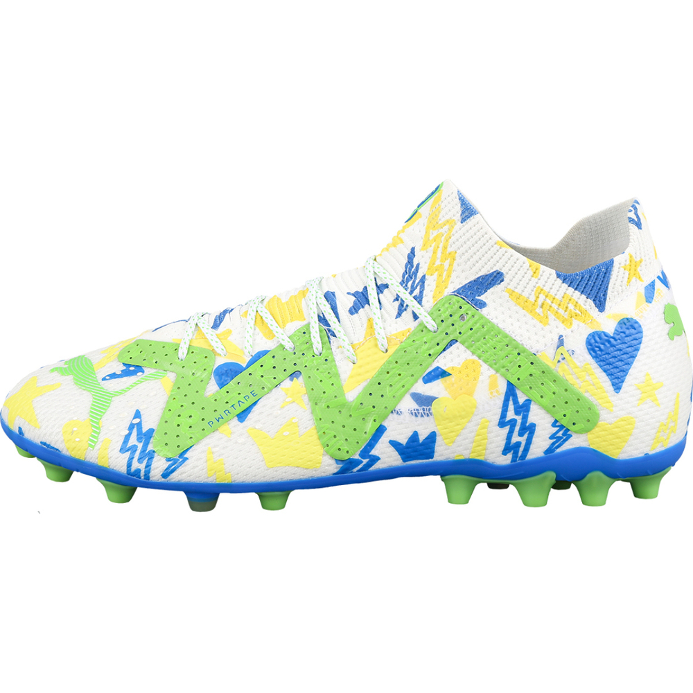 Кроссовки PUMA Future Ultimate NJr MG（ ）, 107616-01