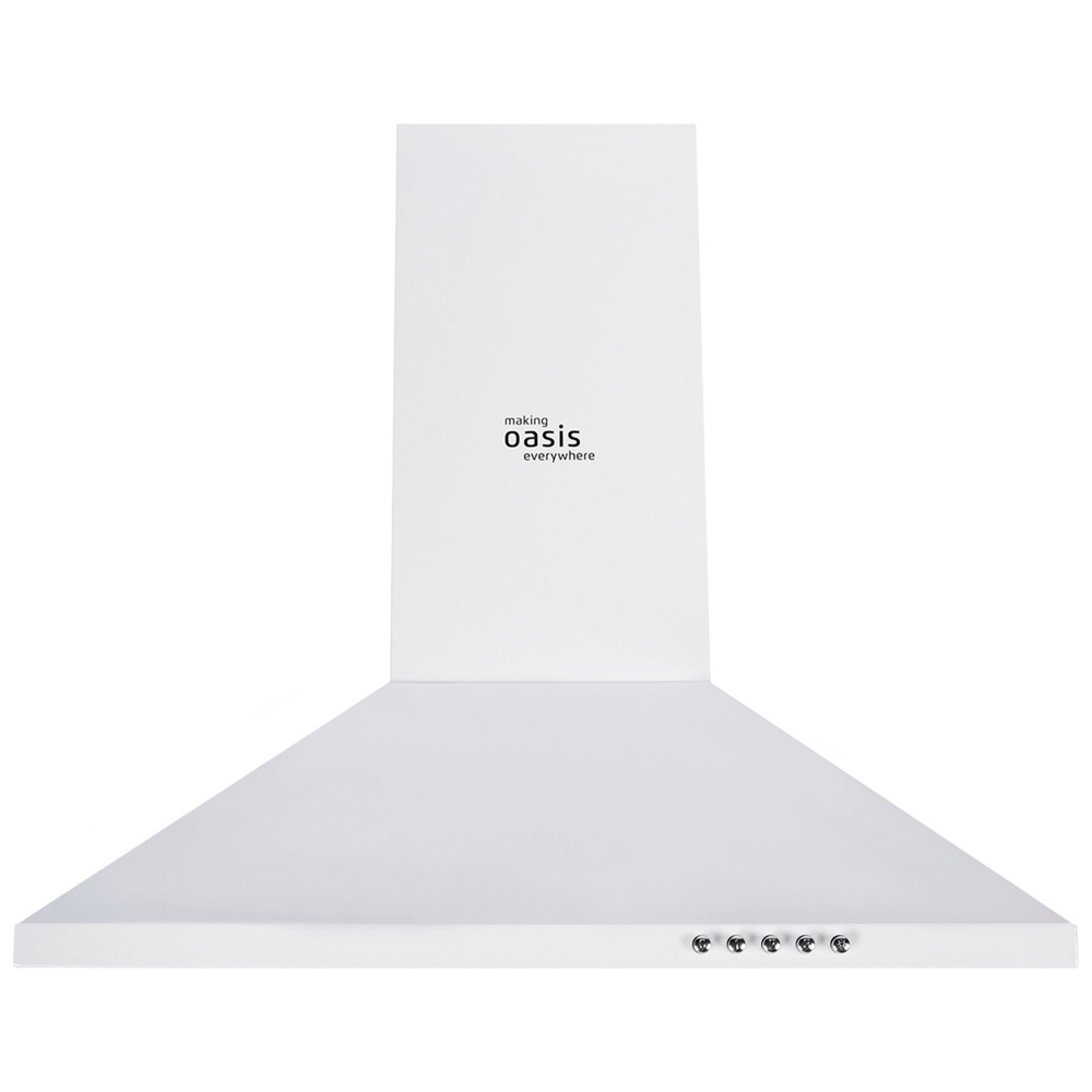Купольная вытяжка Oasis серии PROMO KB-50W