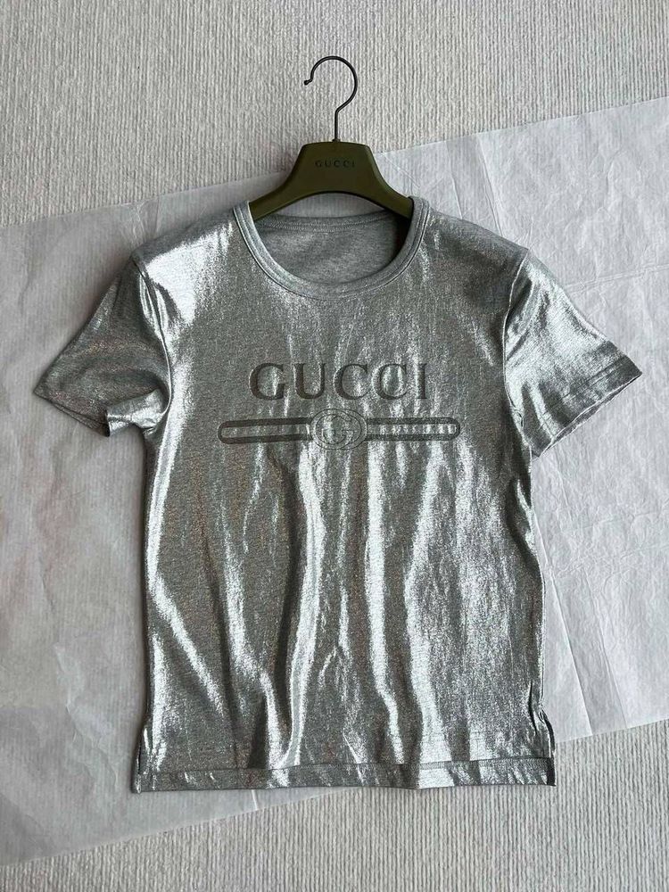 Футболка Gucci