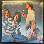 Camel - Rain Dances (США 1981г.)