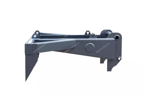 Грабли для силоса