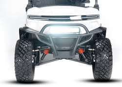 Гольфкар SHARMAX 5000 2+2 seater AC