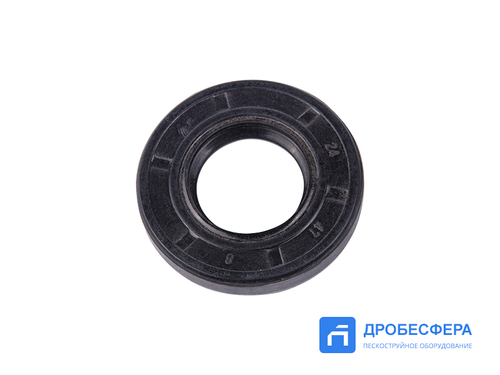 Сальник 24x47x8 мм Remeza LB30-2/40-2 R 21161004