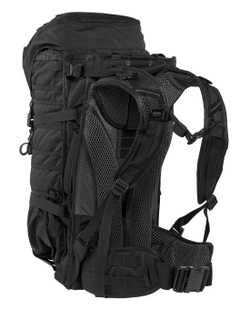 Eberlestock Gunslinger II Pack - BLACK