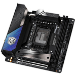 Материнская плата mini-ITX ASRock Z890I NOVA WIFI