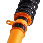Coilovers Shock Kits подходит для автомобиля BMW 3 Touring (E91) (2004-2012) Adj. Damper Coil Spring Strut lowering kit
