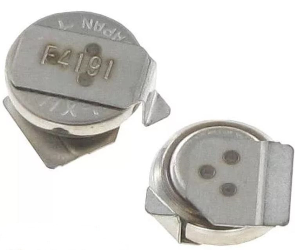 Супер конденсатор  XH414HG-IV01E Seiko