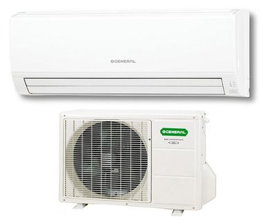 Eco Range Inverter