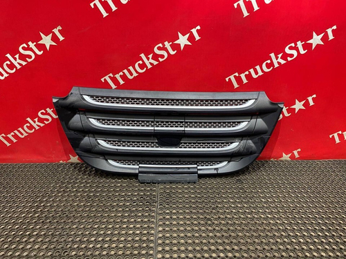 Решетка радиатора 2019г