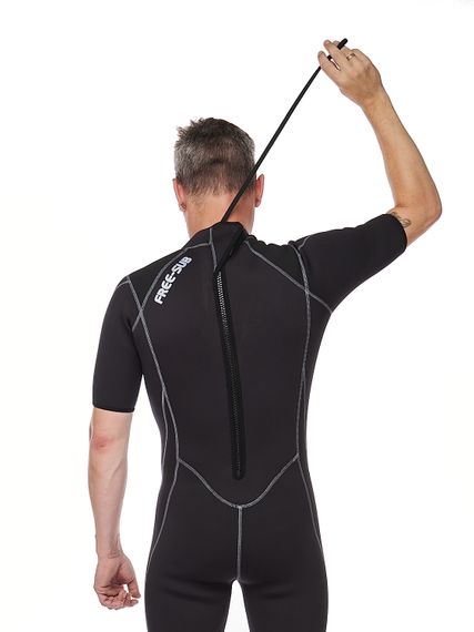 Гидрокостюм Free-Sub Thyphoon Shorty man 3 мм