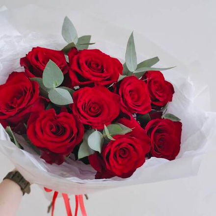 Соберу букет №052